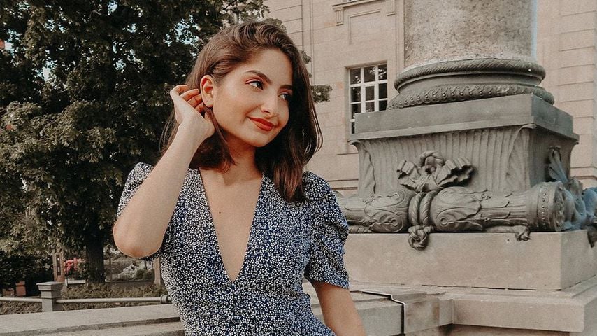 Ischtar Isik, Juni 2020