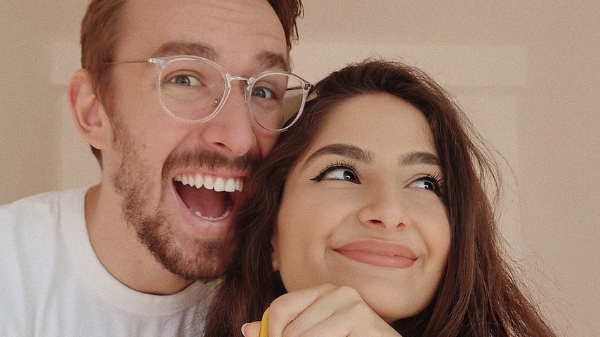 Nach Tumor-Drama: Web-Star Ischtar zieht mit Freund zusammen