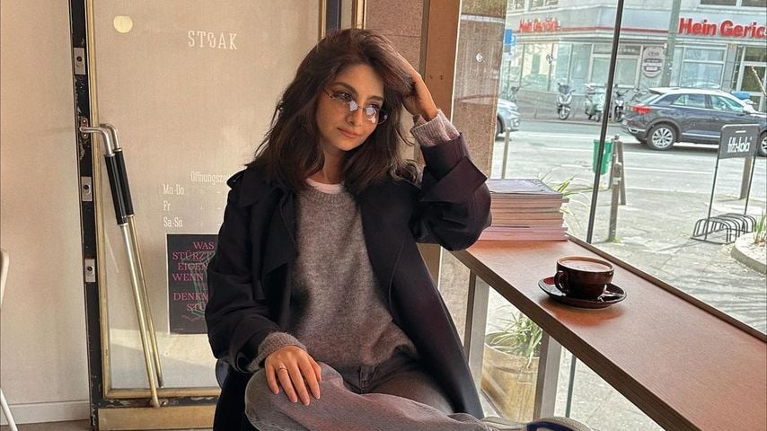 Ischtar Isik, deutsche Influencerin