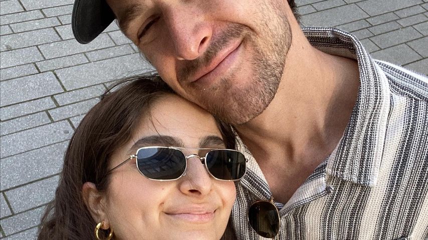 Ischtar Isik und ihr Partner Tommy, Influencer