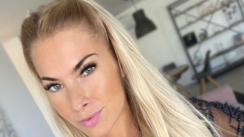 Isi Glück, "#CoupleChallenge"-Kandidatin 2021
