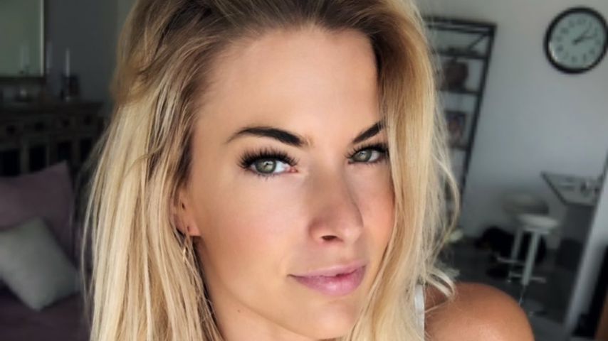 Isi Glück, "#CoupleChallenge"-Kandidatin 2021