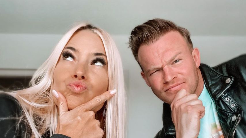 "Fair verloren": Isi und Julian über "#CoupleChallenge"-Exit