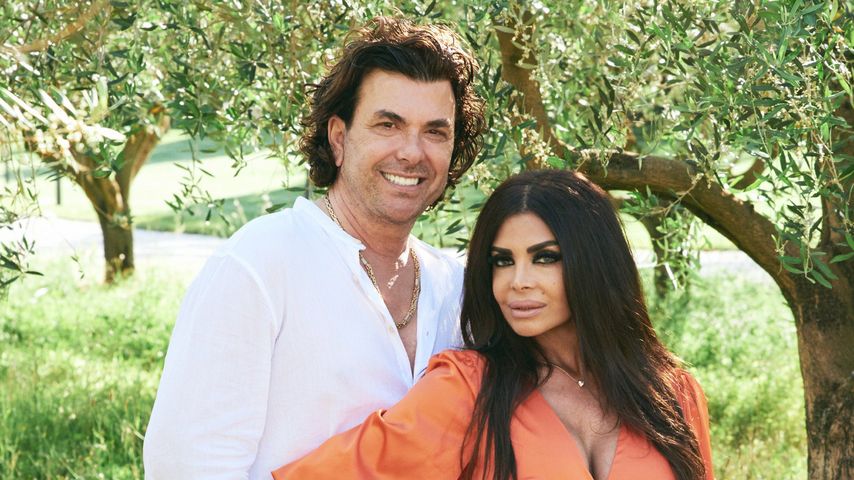 Isi und Kader, "Temptation Island V.I.P."-Paar 2023
