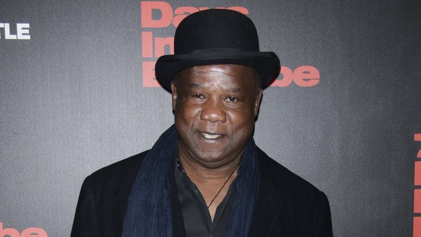 Isiah Whitlock Jr. im Jahr 2018