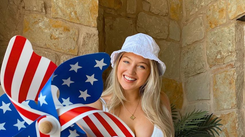 Iskra Lawrence, Model