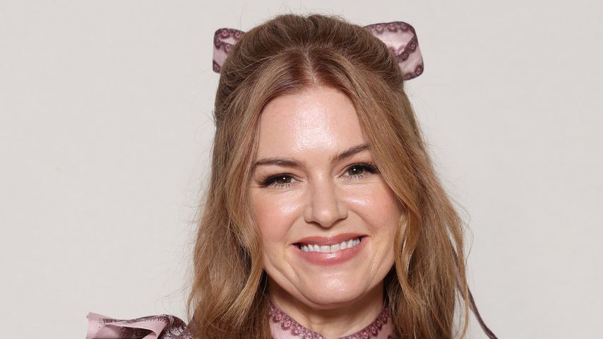 Bye-bye Sydney: Isla Fisher verkauft ihr erstes Apartment