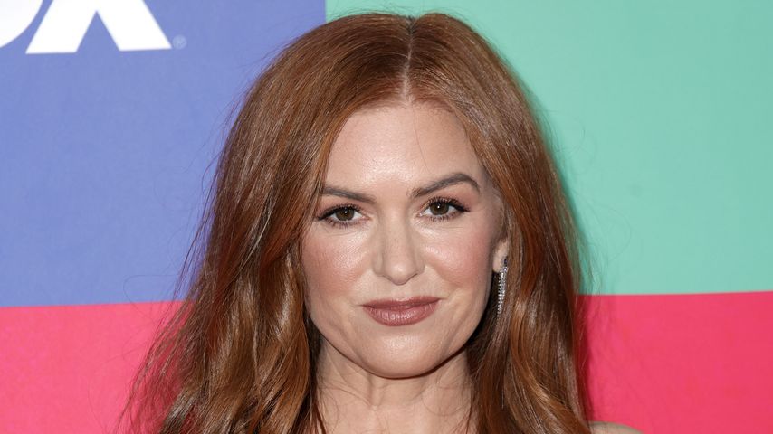 Isla Fisher, Juni 2022