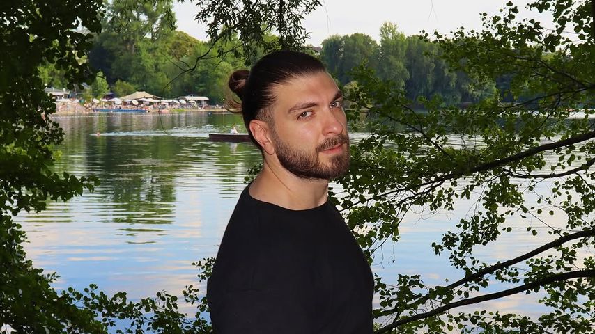 Ismail Görgülü, Schauspieler