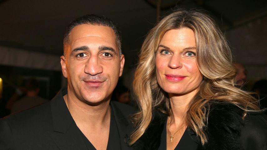 Ismail Özen-Otto und Janina Özen-Otto