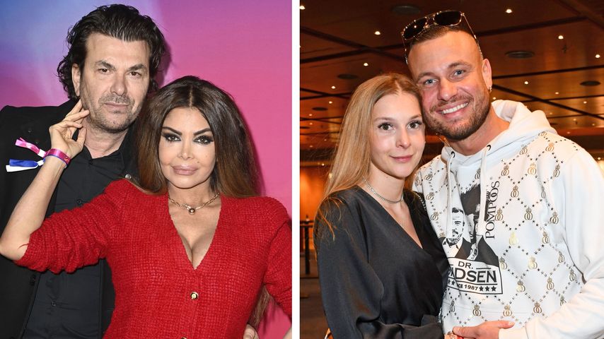 "Das Sommerhaus der Stars": Diese Promi-Paare nehmen teil!