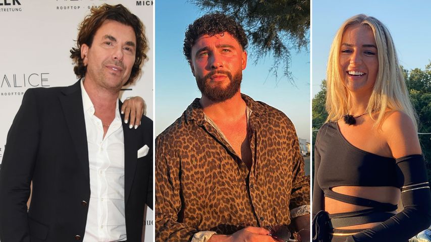 Isi spürte Knistern bei "Temptation Island"-Umut und Emma