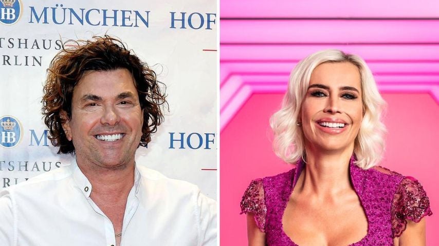 Fans vermuten: Ismet Atli ist mit Verena Kerth durchgebrannt