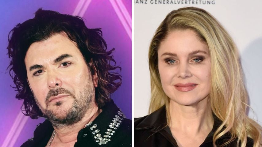 Isi entschuldigt sich für Affären-Witz über Yvonne Woelke