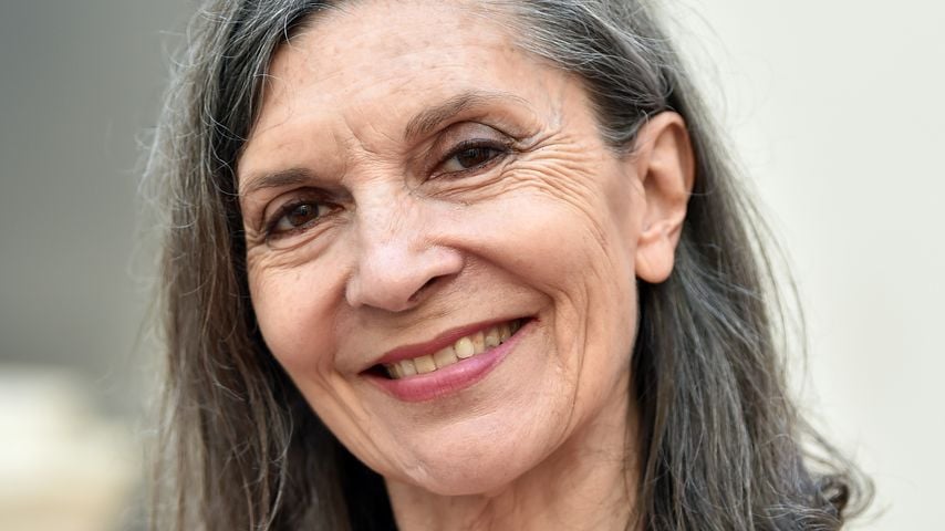 Seltenes Syndrom: Schauspielerin Isolde Barth erblindet