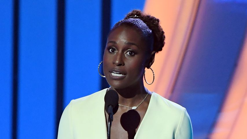 Issa Rae enttäuscht: Keine Regisseurin für Oscar nominiert
