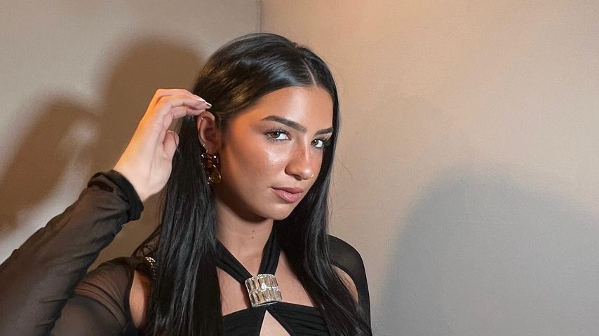 Issey Moloney, Influencerin