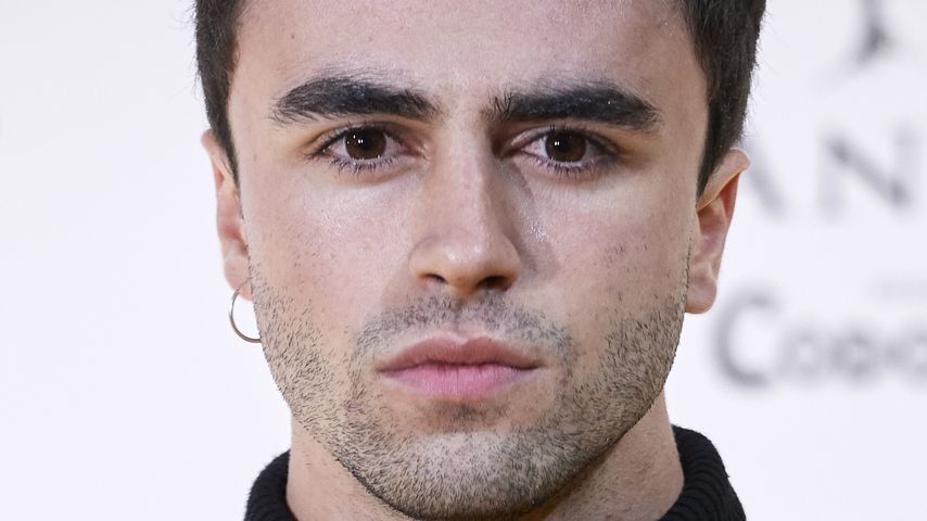Nach Cliffhanger: Kehrt Itzan Escamilla zu "Élite" zurück?