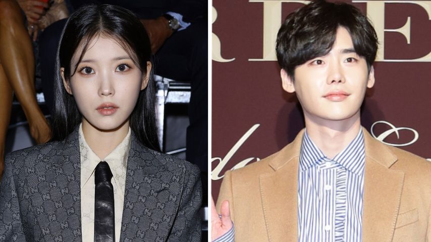 Fans rasten aus: Diese koreanischen Superstars daten sich!