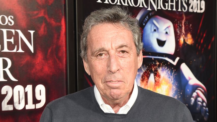 Ivan Reitman, Filmregisseur