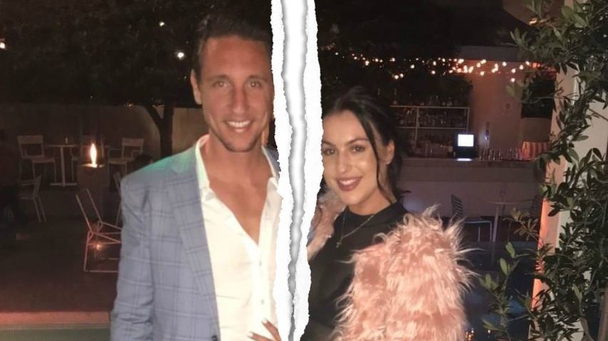 "Married at First Sight"-Aleks und Ivan haben sich getrennt