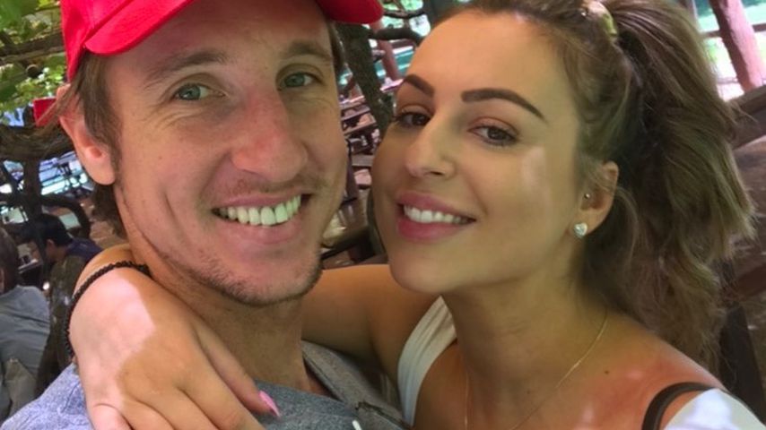 "Married at First Sight"-Aleks und Ivan trafen sich wieder