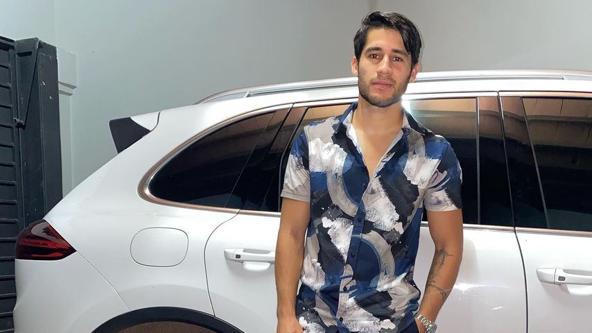 Iván Torres, Fußballer