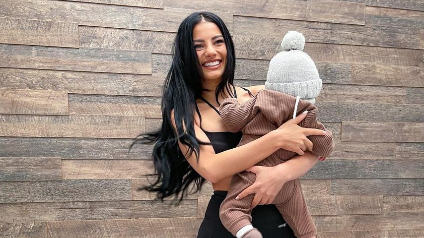 Ivana Santacruz im Januar 2023
