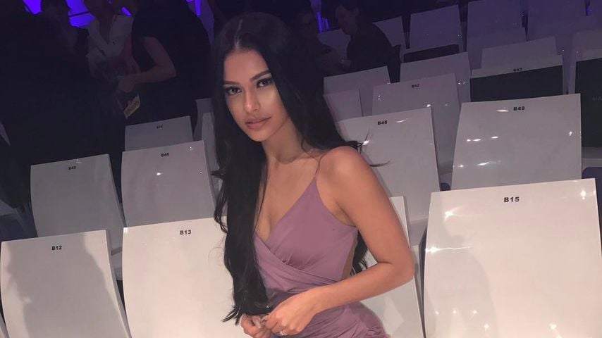 Ivana Santacruz, Influencerin