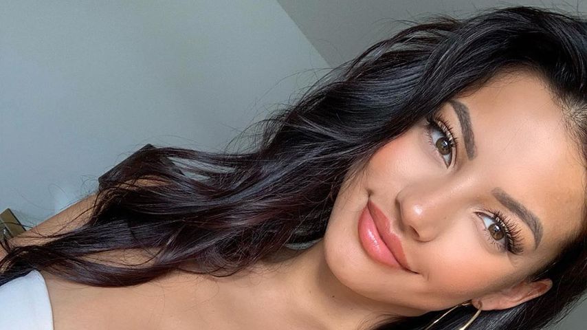 Ivana Santacruz im Juli 2019