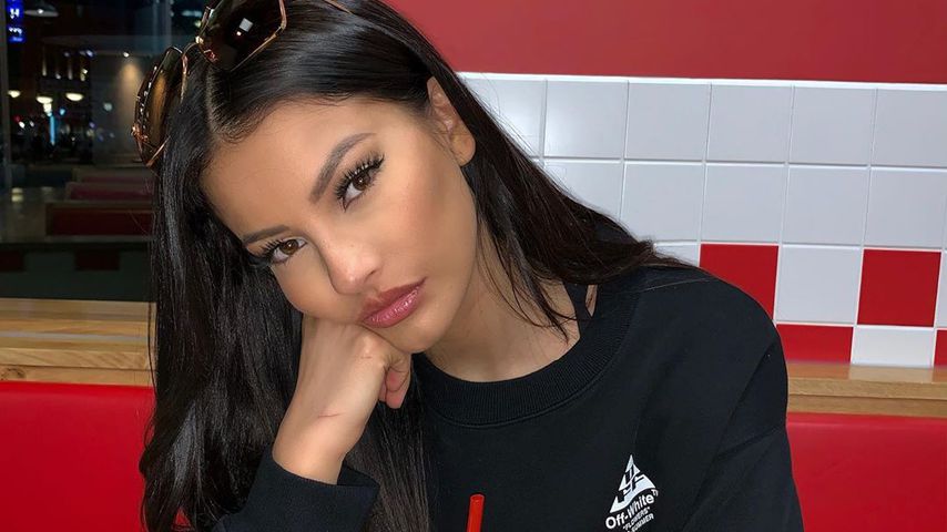 Ivana Santacruz im Mai 2019