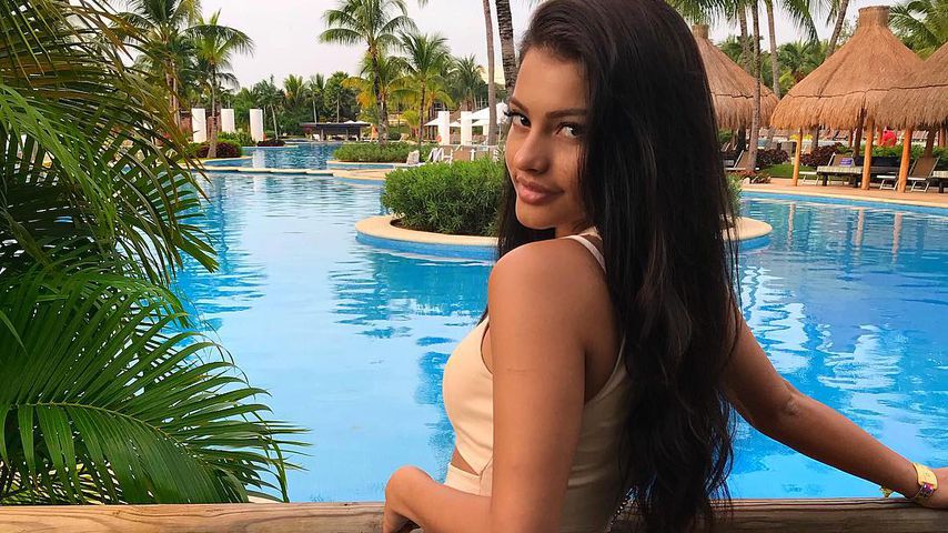 Schwangerschaftsgelüste und Co.: Wie geht's Ivana Santacruz?