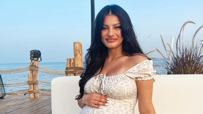 Ivana Santacruz, Tänzerin