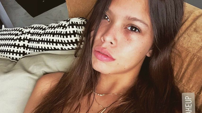 Model Ivana Smit (†18): Polizei geht jetzt von Mord aus
