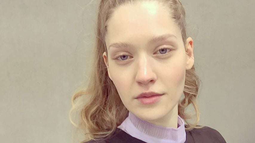Wegen Essverhalten: GNTM-Ivana wurde als Kind geschlagen!