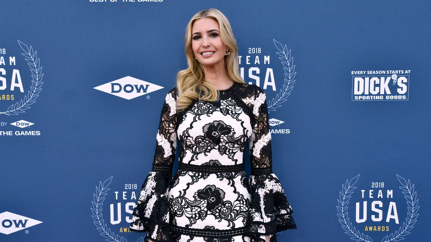 Gewusst? Ivanka Trump wäre 2007 fast Bachelorette geworden