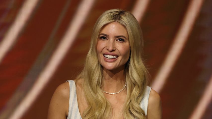 Ivanka Trump beweist ihr Surf-Talent an Costa Ricas Küste