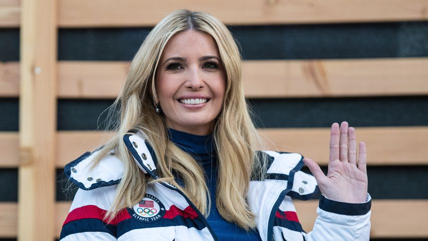 Ivanka Trump ersteht 30-Millionen-Grundstück auf Privatinsel