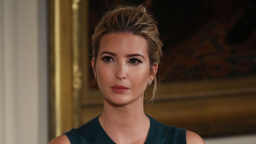 Schönheits-OP: Alle wollen so aussehen wie Ivanka Trump!
