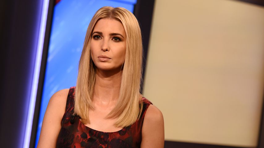 Boykott? Kaufhaus stoppt Verkauf der Ivanka-Trump-Kollektion