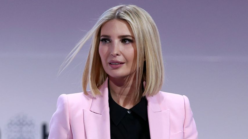 Ivanka Trump im Dezember 2019
