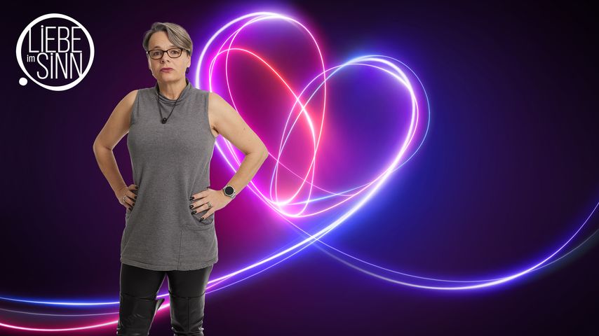 Ivonne, Kandidatin bei "Liebe im Sinn – Das Heiratsexperiment"
