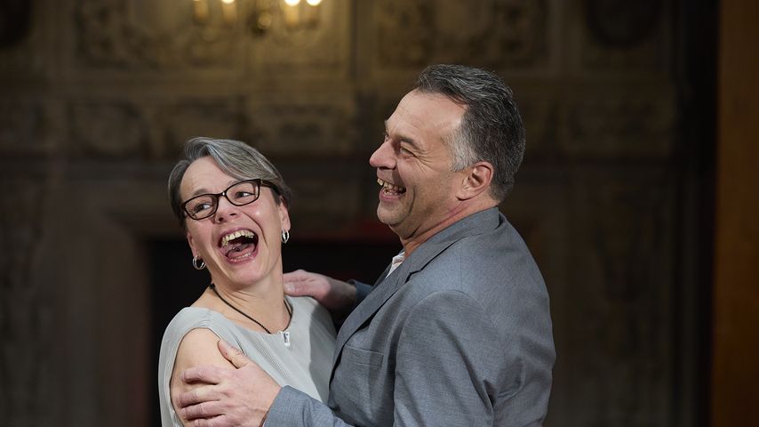 Bereuen Matthias und Ivonne ihre "Liebe im Sinn"-Teilnahme?
