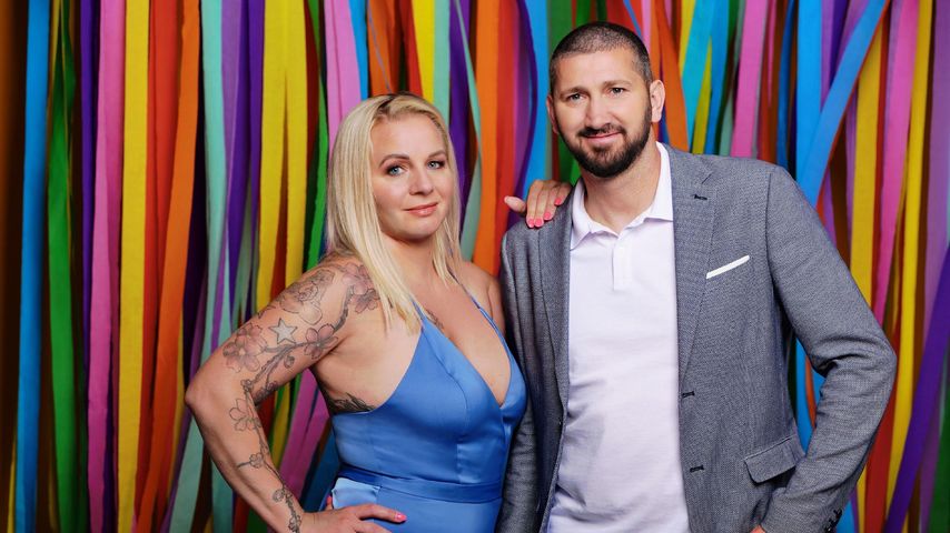 Enttäuschung: Ivonne und Sascha müssen Sommerhaus verlassen