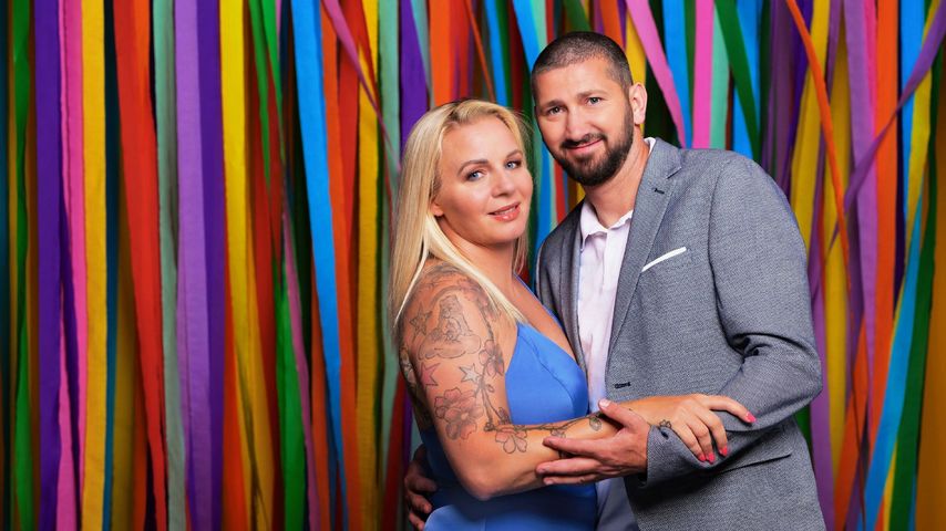 Sommerhaus-Exit: Ivonne und Sascha schützten anderes Paar