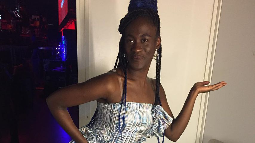 "The Voice"-Ivy Quainoo ergattert Rolle in "Harry Potter"