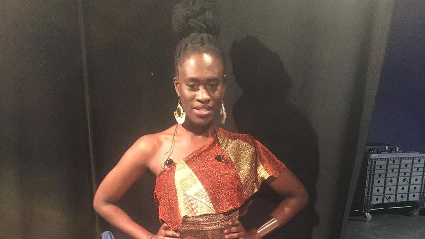 Ivy Quainoo, 2019