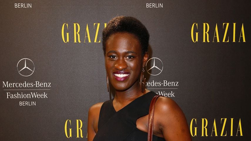 Ivy Quainoo, Sängerin