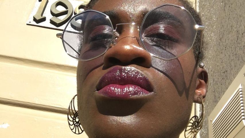 Ivy Quainoo, 2019