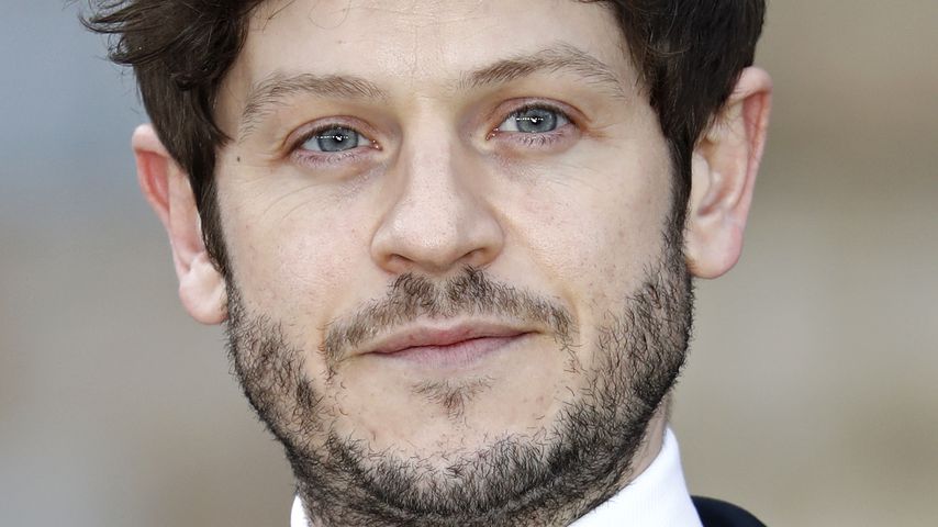 GoT-Star Iwan Rheon: Jetzt wird er zum Heavy-Metal-Star!